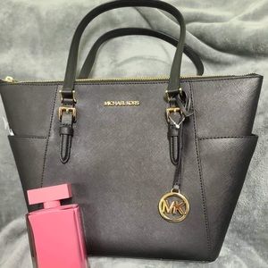 Brand New Michael Kors Tote Handbag